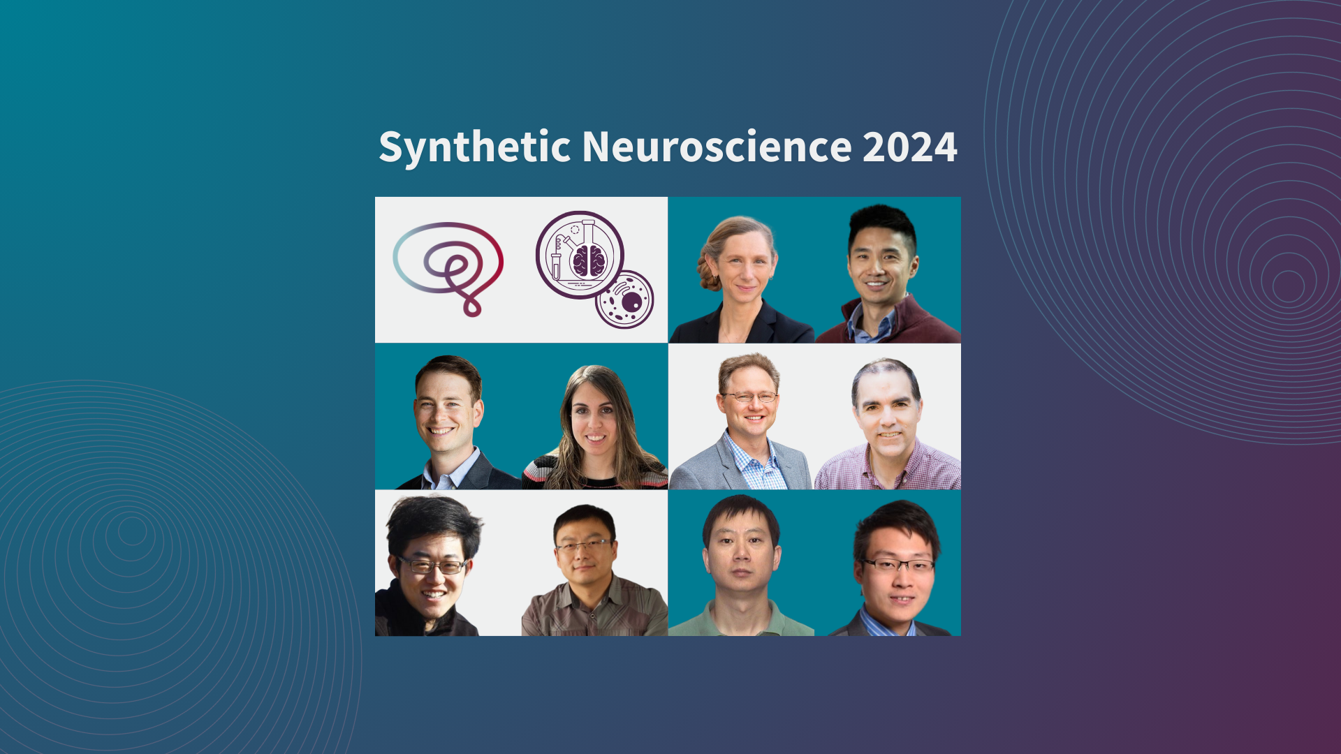 Synthetic neuroscience grants promote transformative brain tech